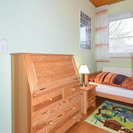 Blauer Anker Prázdninový dům *