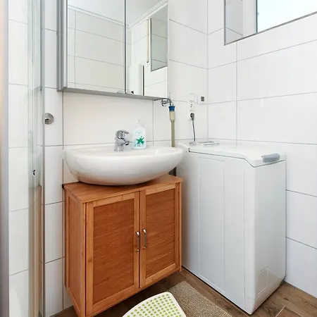 Prázdninový dům Blauer Anker *